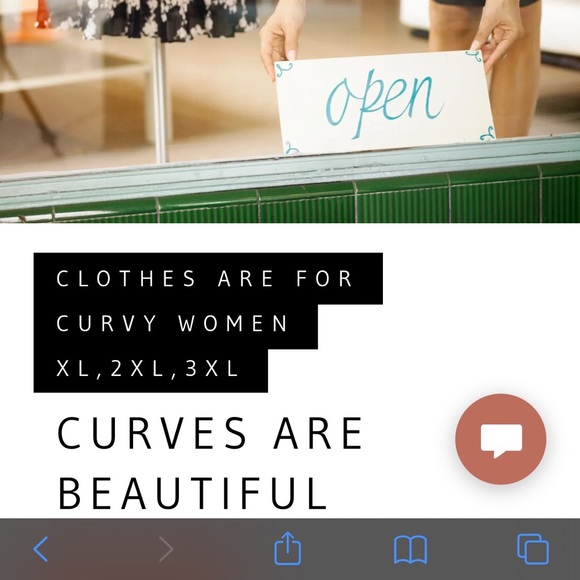 Sweetcurvesboutiques.com - Picture 1 of 1